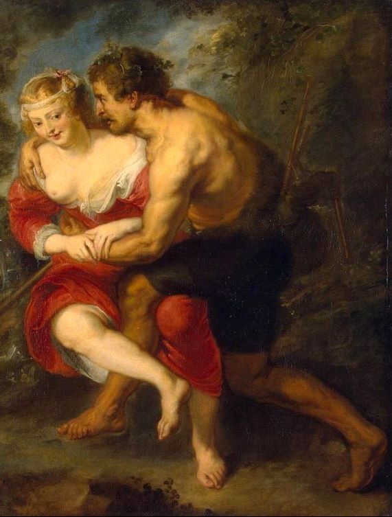 Pieter Paul Rubens   Tutt'Art@  